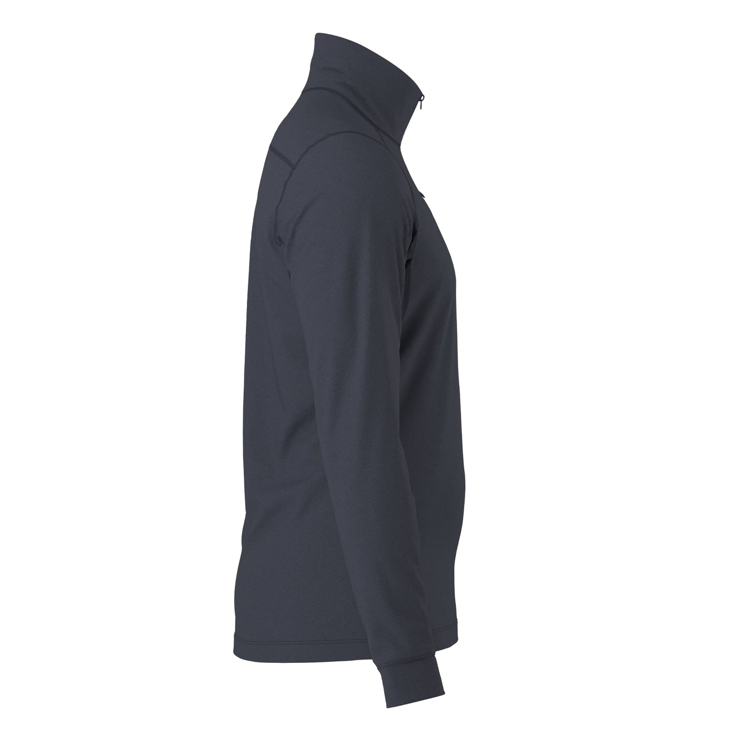 Arc'teryx Rho LT Mens Zip Neck 2026