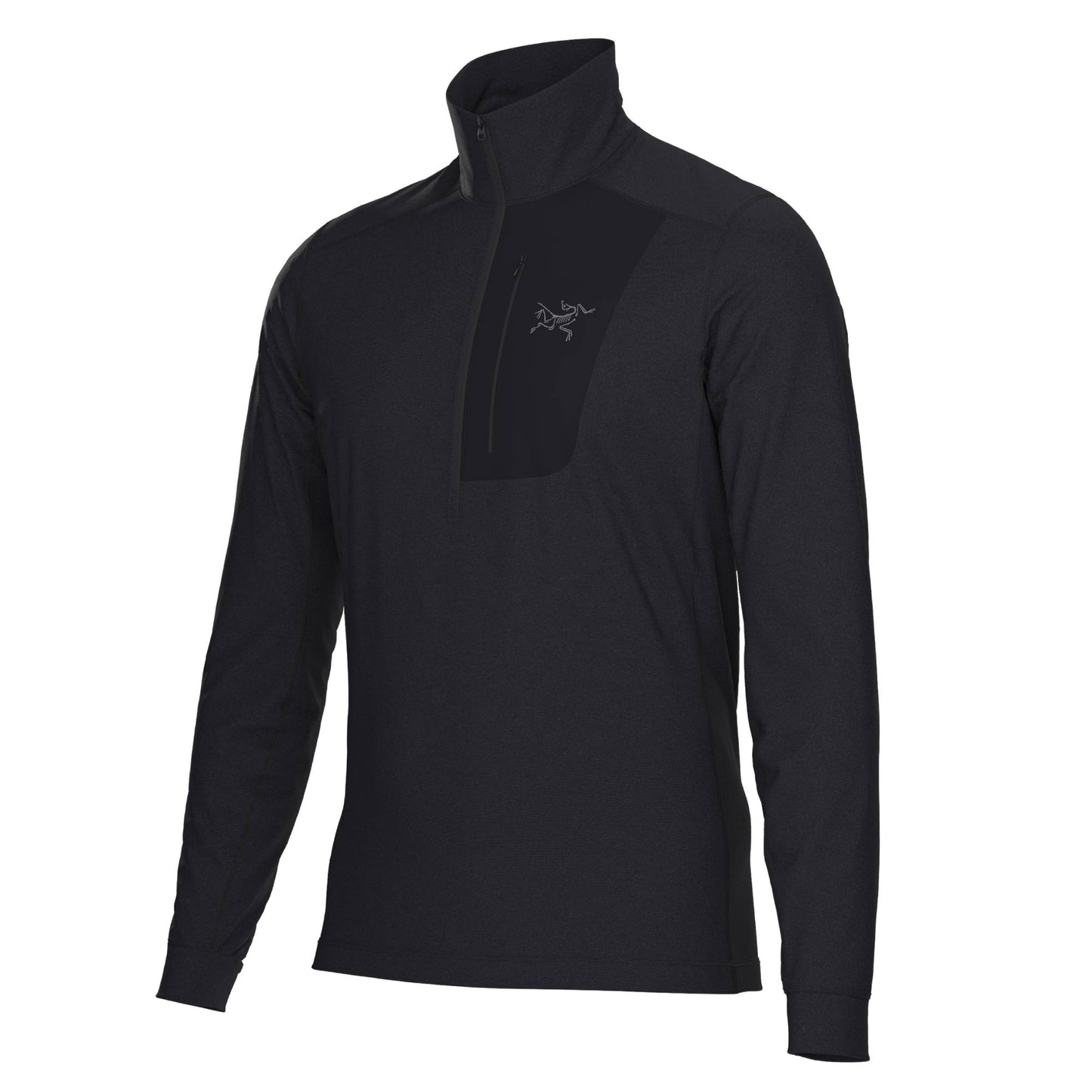 Arc'teryx Rho LT Mens Zip Neck 2026