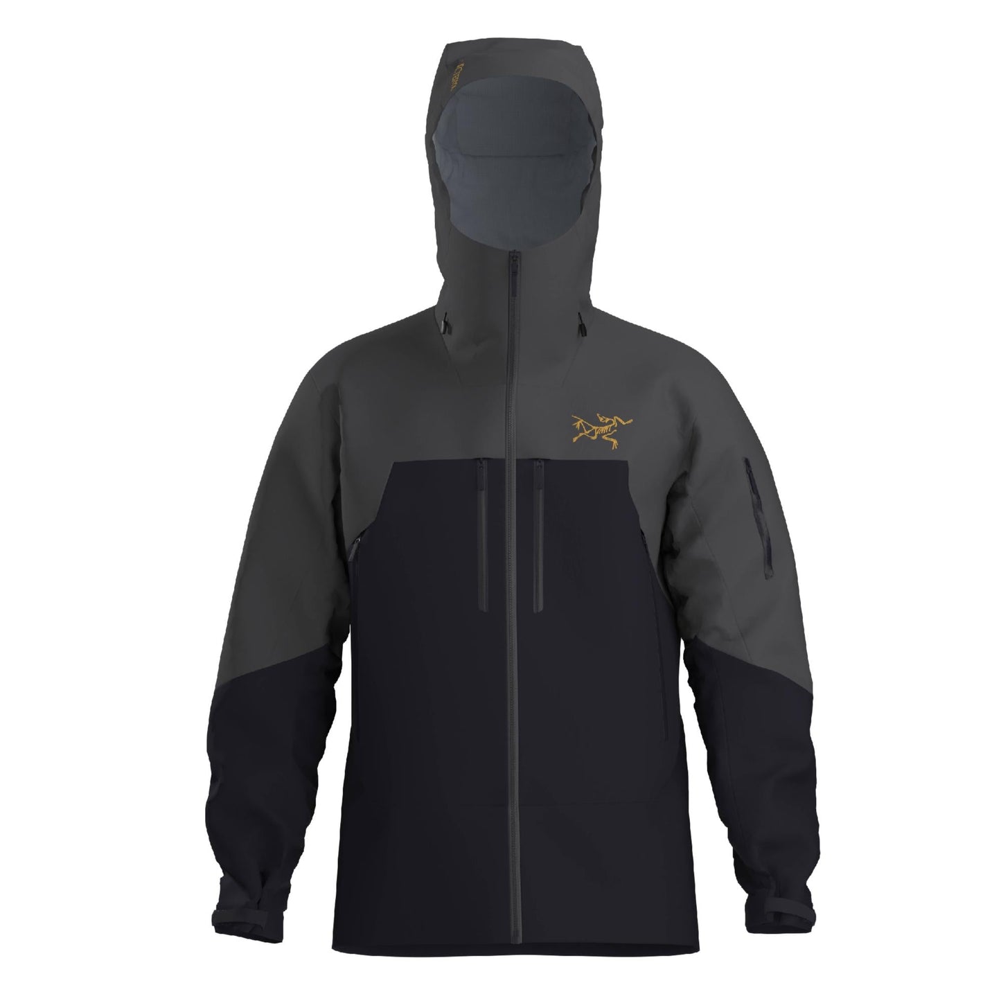 Arc'teryx Rush Mens Jacket 2026