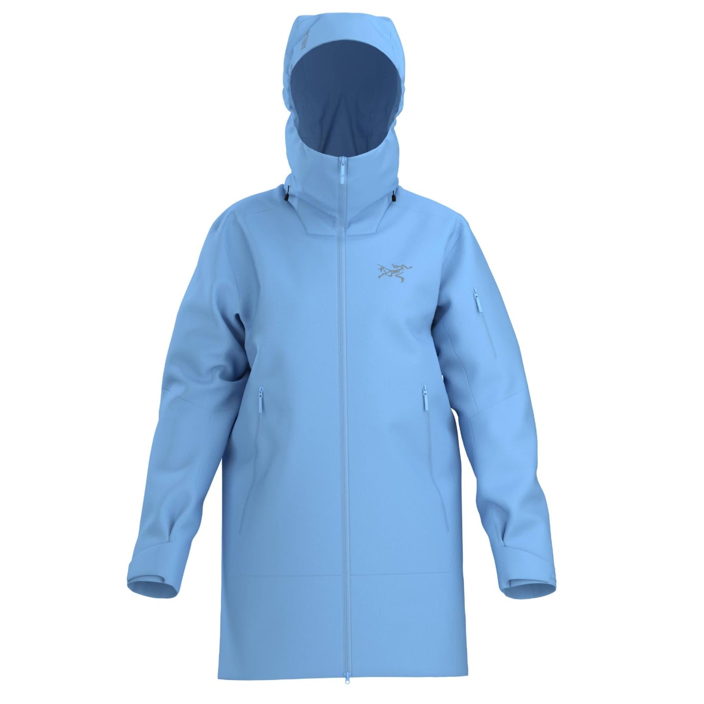 Arc'teryx Sentinel Insulated Womens Jacket 2026