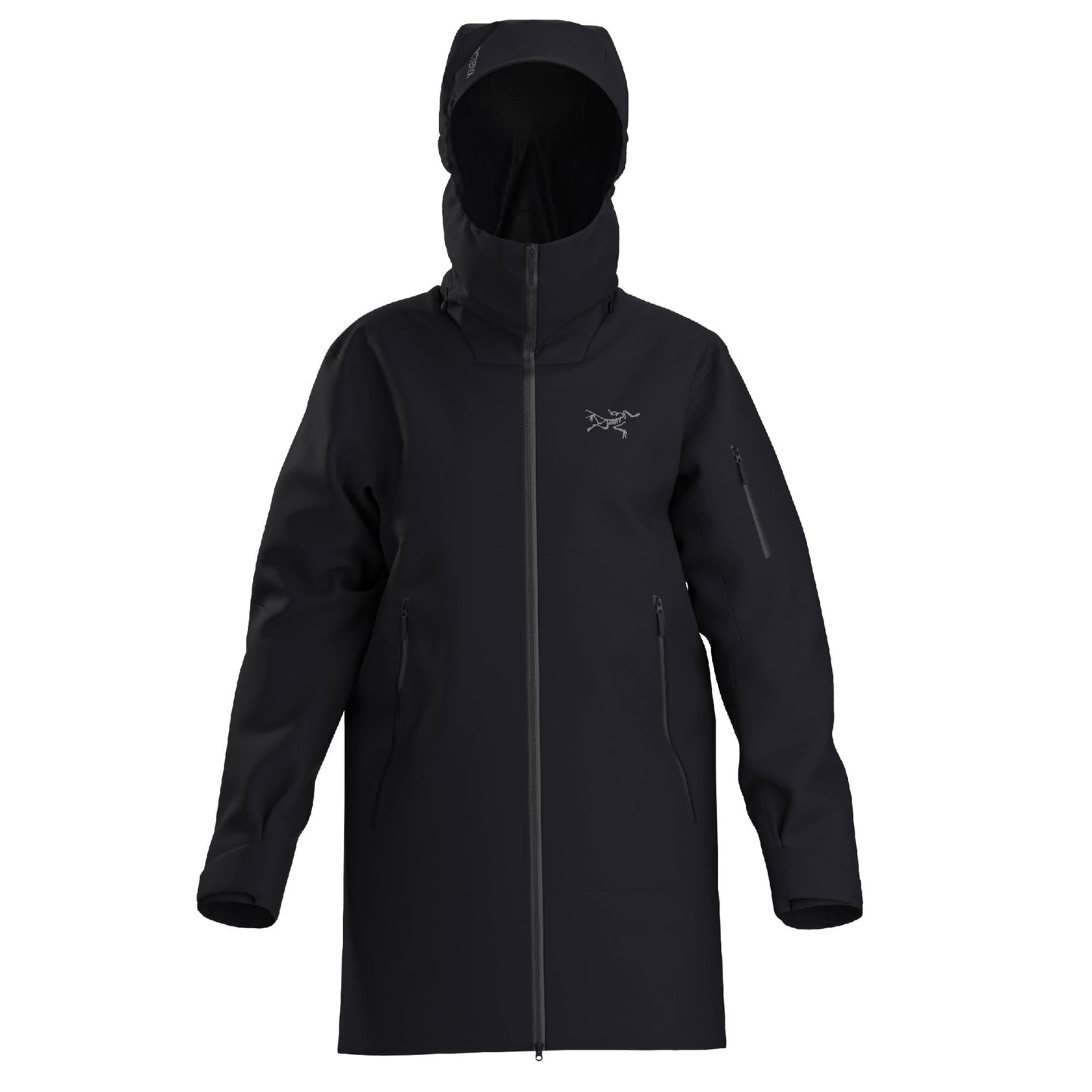 Arc'teryx Sentinel Insulated Womens Jacket 2026