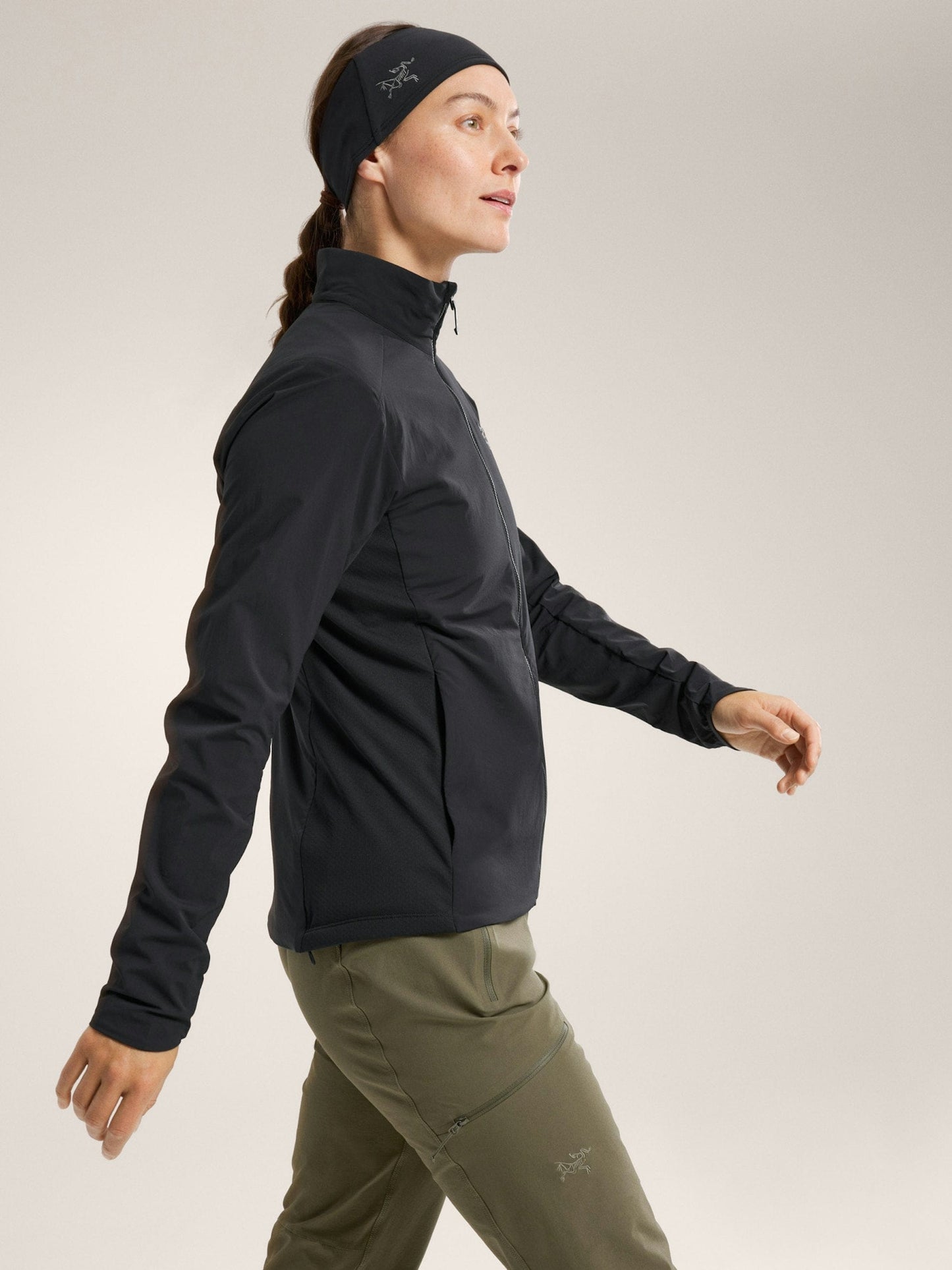 Arcteryx Women's Atom Sl Jacket