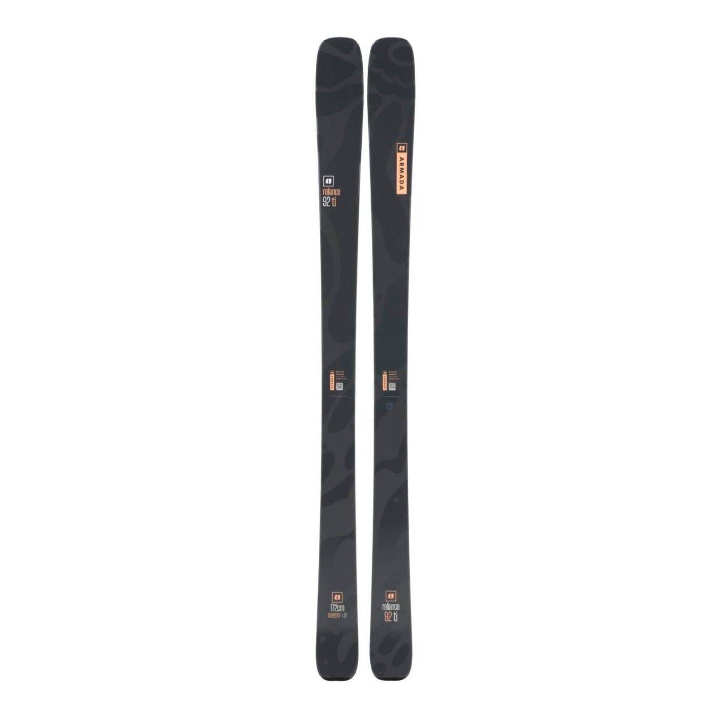 Armada Reliance 92 Ti Womens Ski 2026
