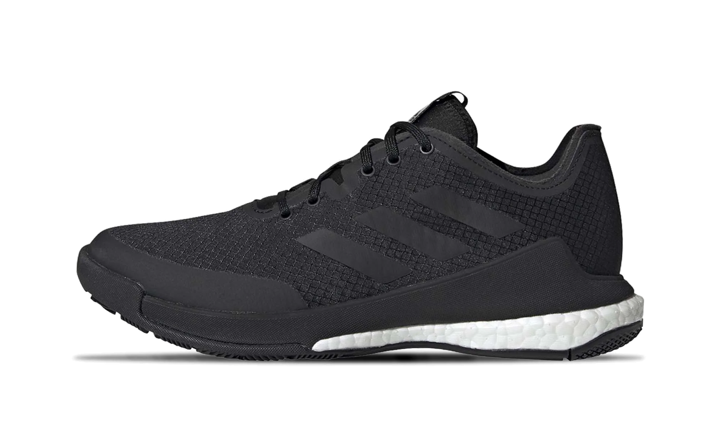 CRAZYFLIGHT WMNS "Tripe Black"