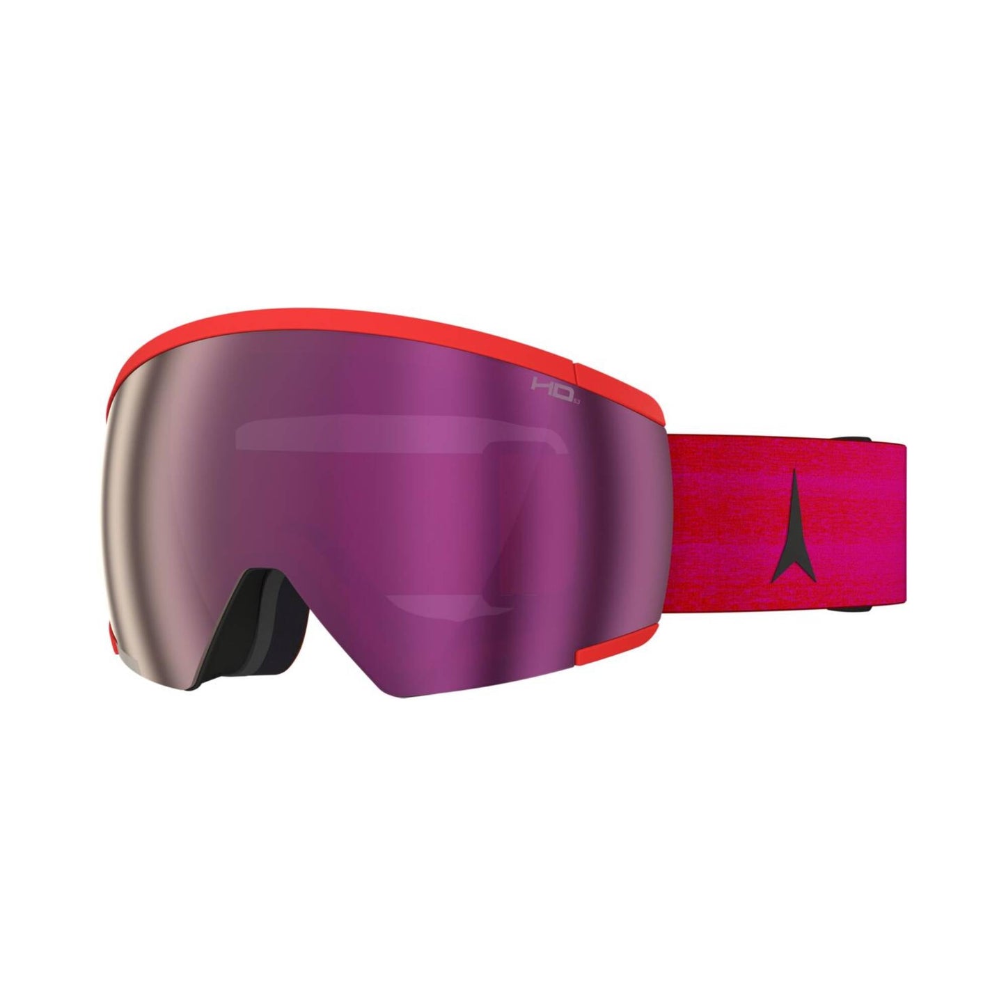 Atomic Redster WC M HD Goggles 2026