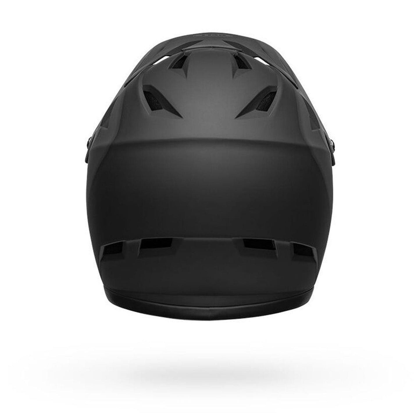 Bell Sanction Helmet - Matte Black