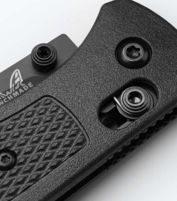 Benchmade Mini Bugout Black