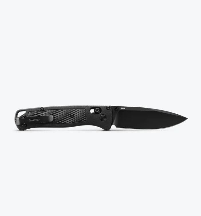 Benchmade Mini Bugout Black