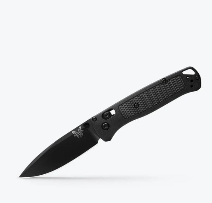 Benchmade Mini Bugout Black