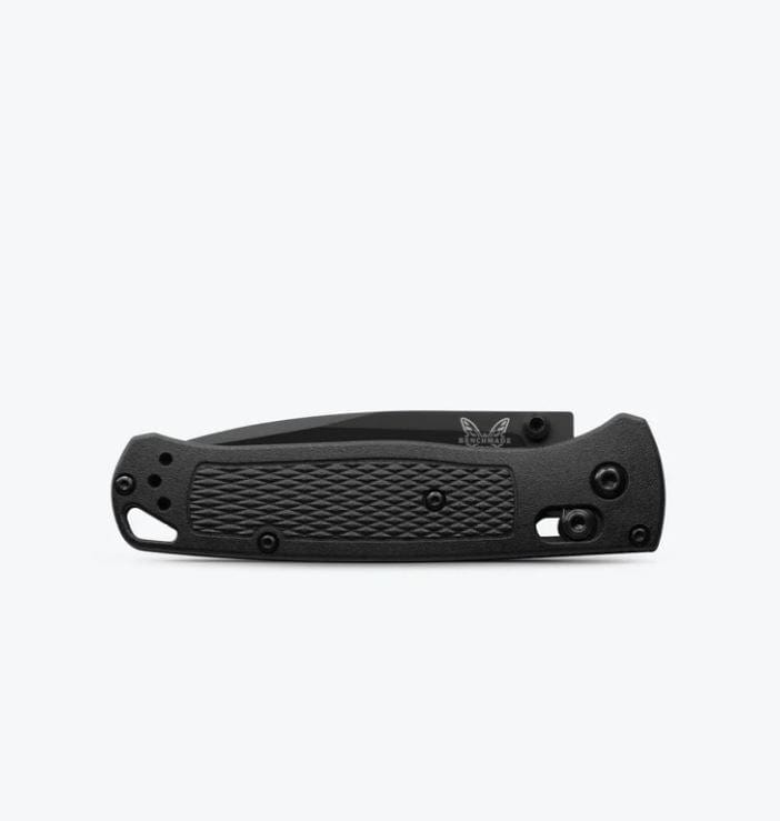 Benchmade Mini Bugout Black