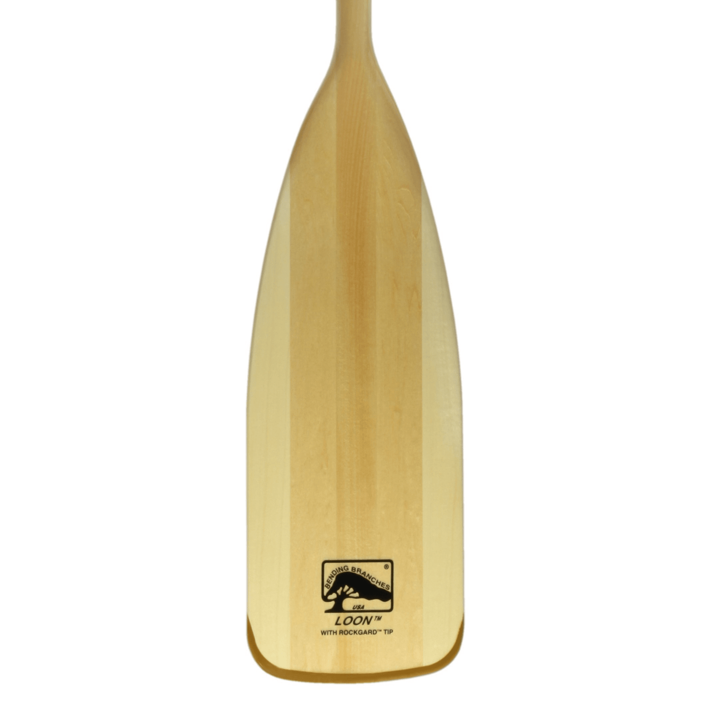 Bending Branches Loon Paddle