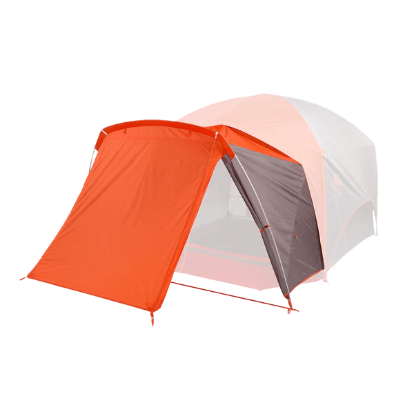 Big Agnes Big House 6 Vestibule Tent Accessory
