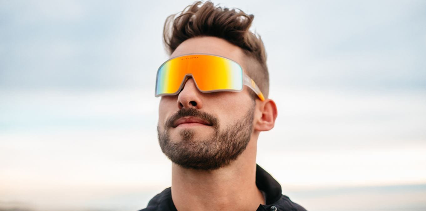 Blender's Eyewear Saturn Cloud