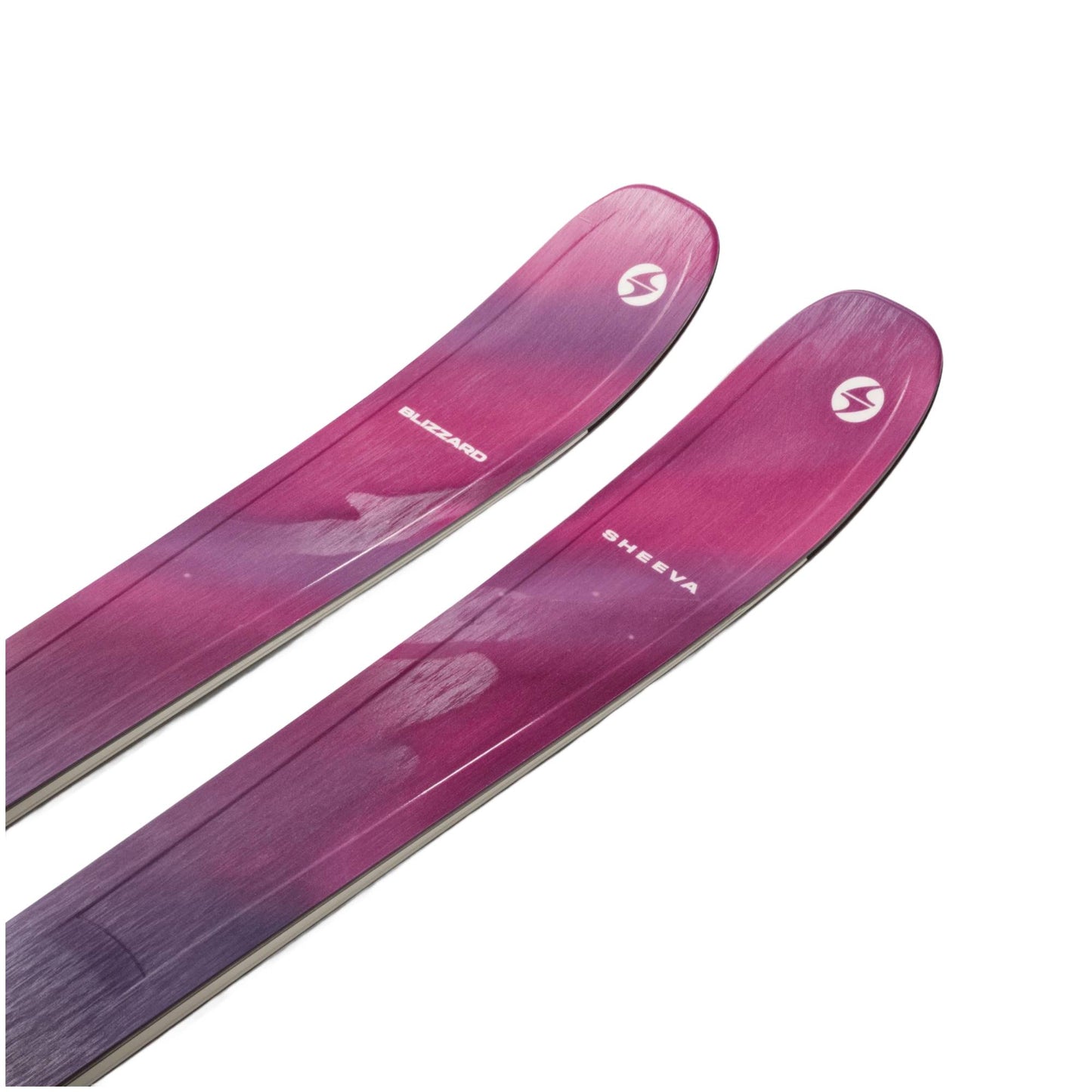 Blizzard Sheeva 10 Womens Ski 2026