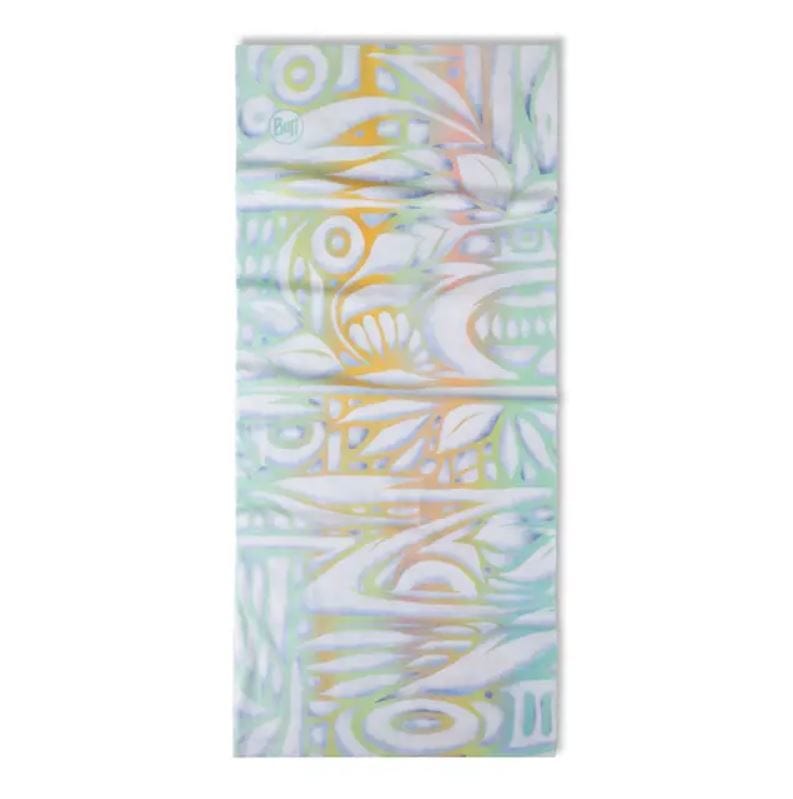 Buff Coolnet Uv Neck Gaiter in Kauai Multi