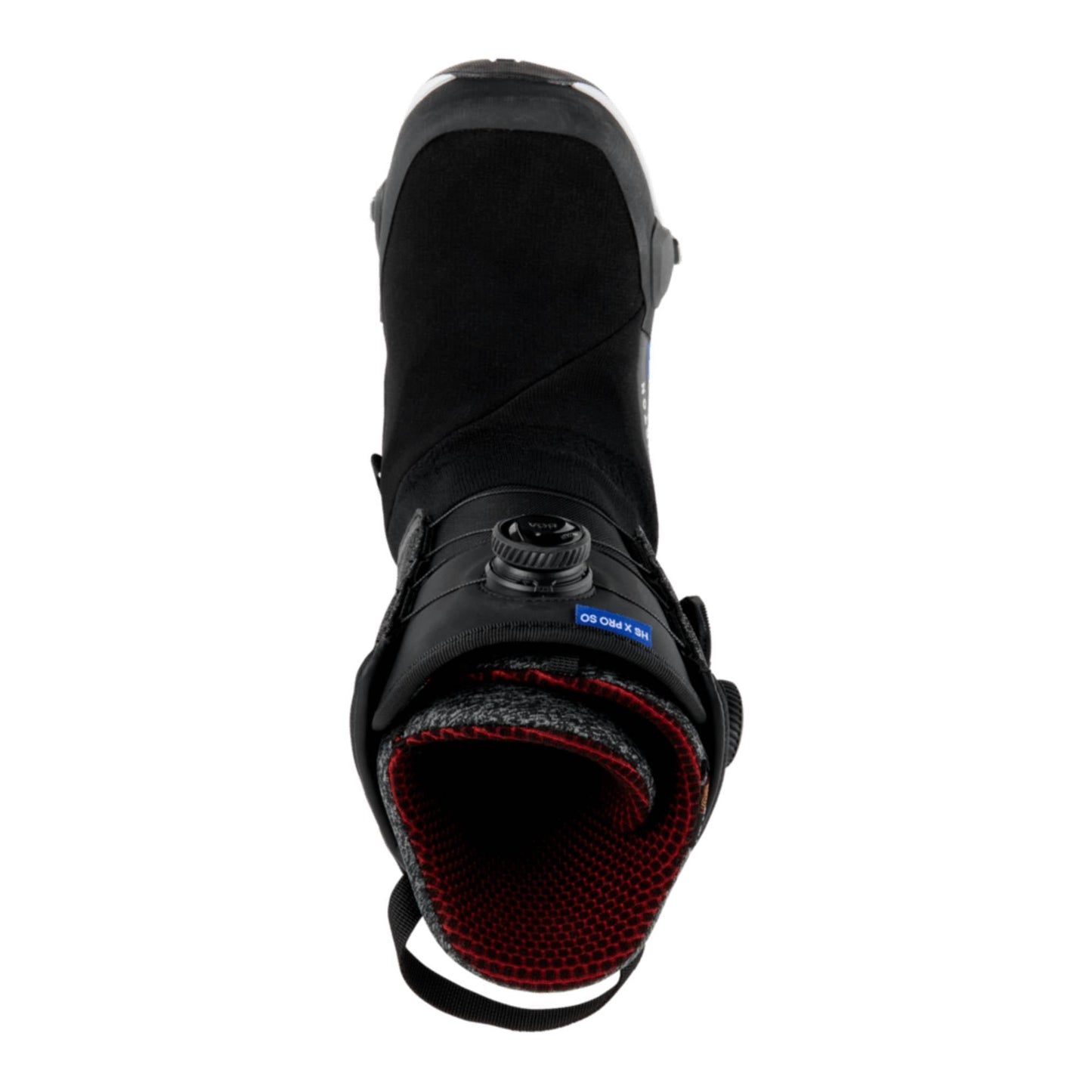 Burton Highshot Pro X Step On Snowboard Boots 2026