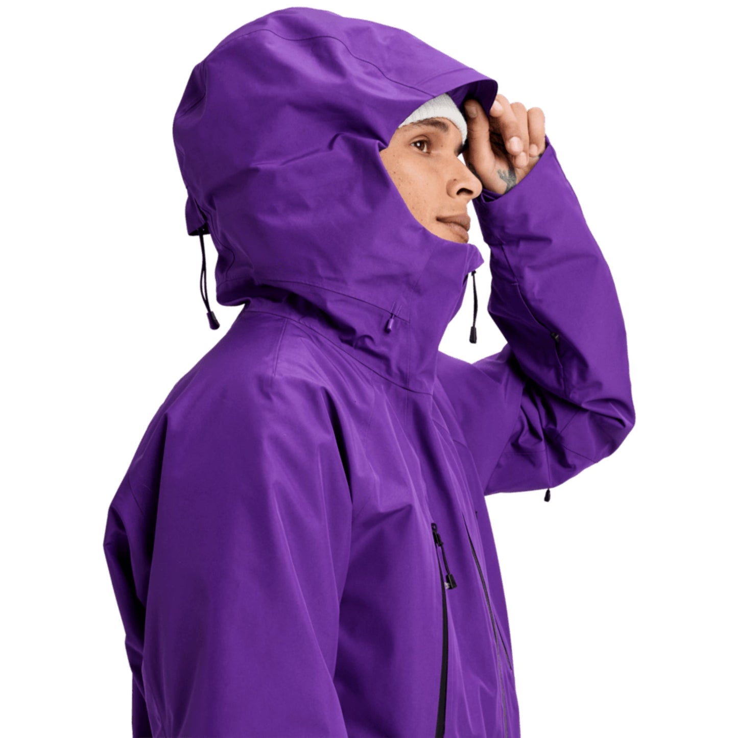 Burton Reserve Mens Gore-Tex Insulated Jacket 2026