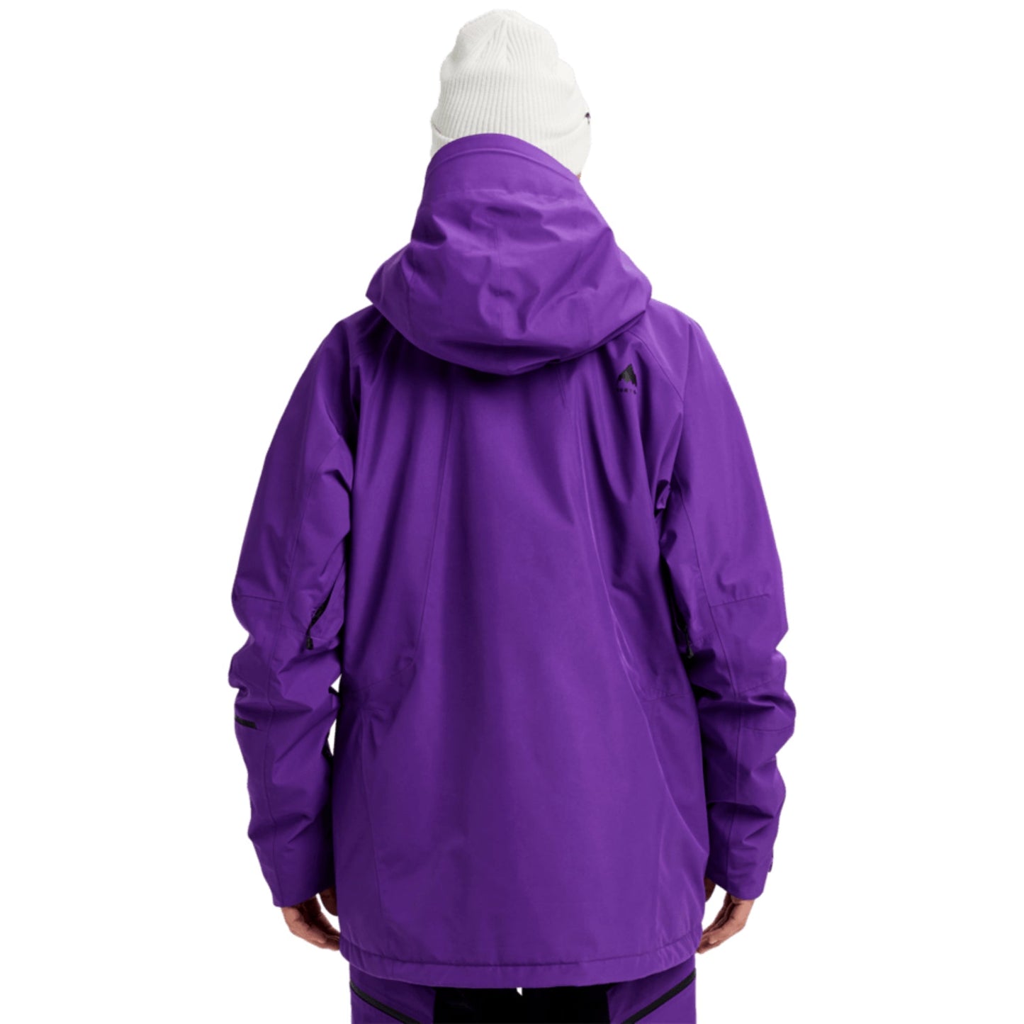 Burton Reserve Mens Gore-Tex Insulated Jacket 2026