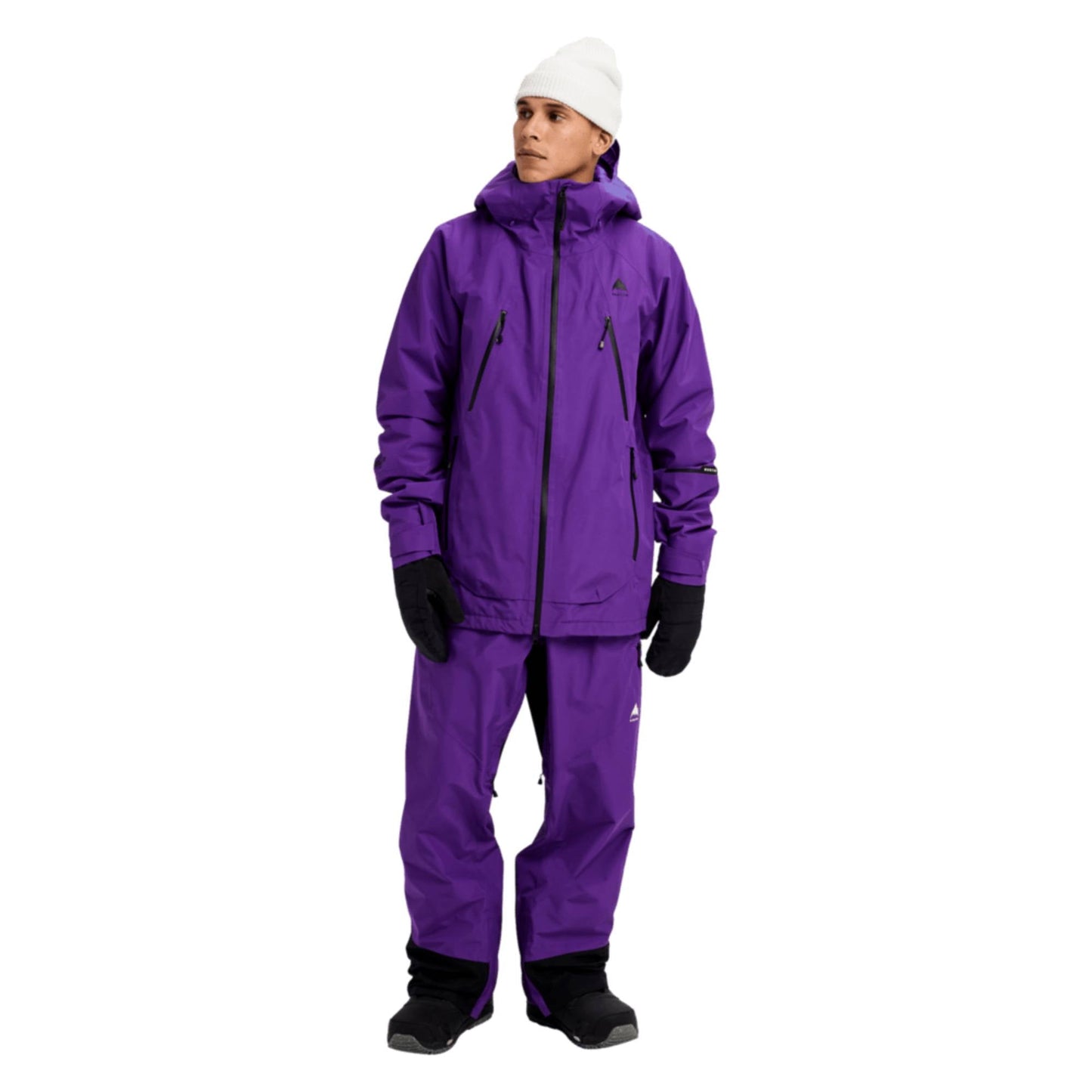 Burton Reserve Mens Gore-Tex Insulated Jacket 2026