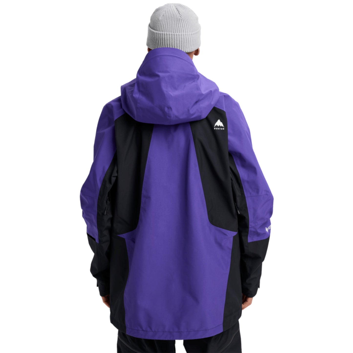 Burton Reserve Mens Gore-Tex Jacket 2026