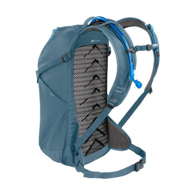 Camelbak Rim Runner X20 Hiking Hydration Pack with Crux 1.5L Reservoir - Women's