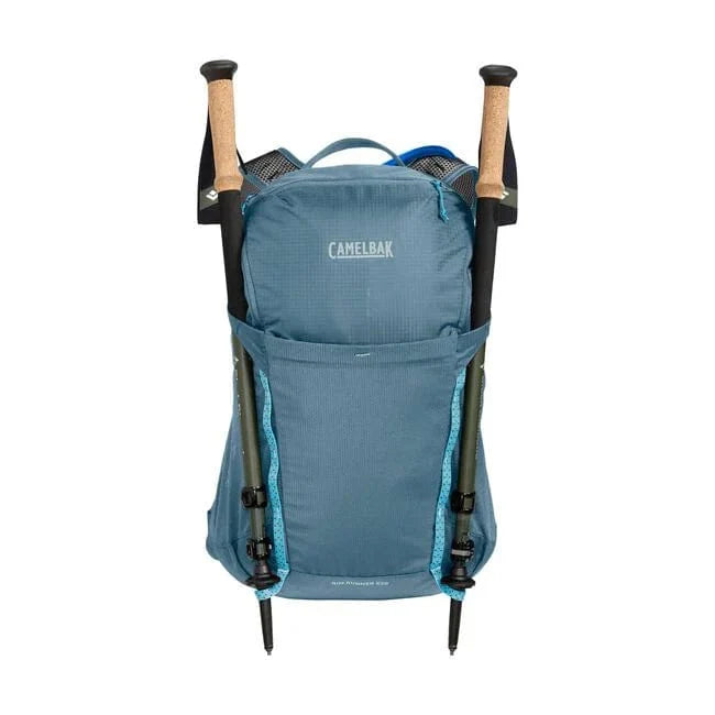 Camelbak Rim Runner X20 Hiking Hydration Pack with Crux 1.5L Reservoir - Women's