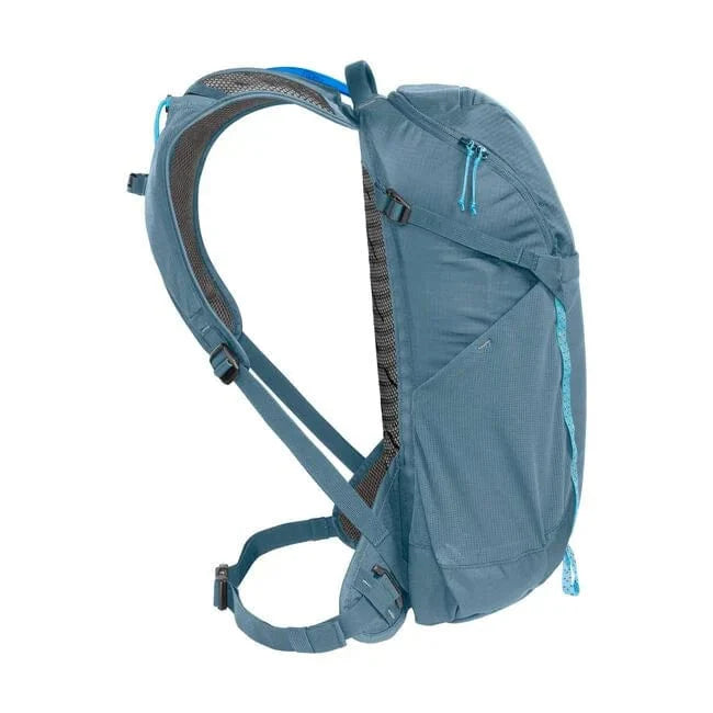 Camelbak Rim Runner X20 Hiking Hydration Pack with Crux 1.5L Reservoir - Women's