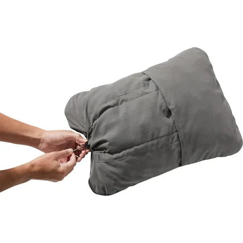 Cascade Designs Compressible Pillow Cinch Outer Space