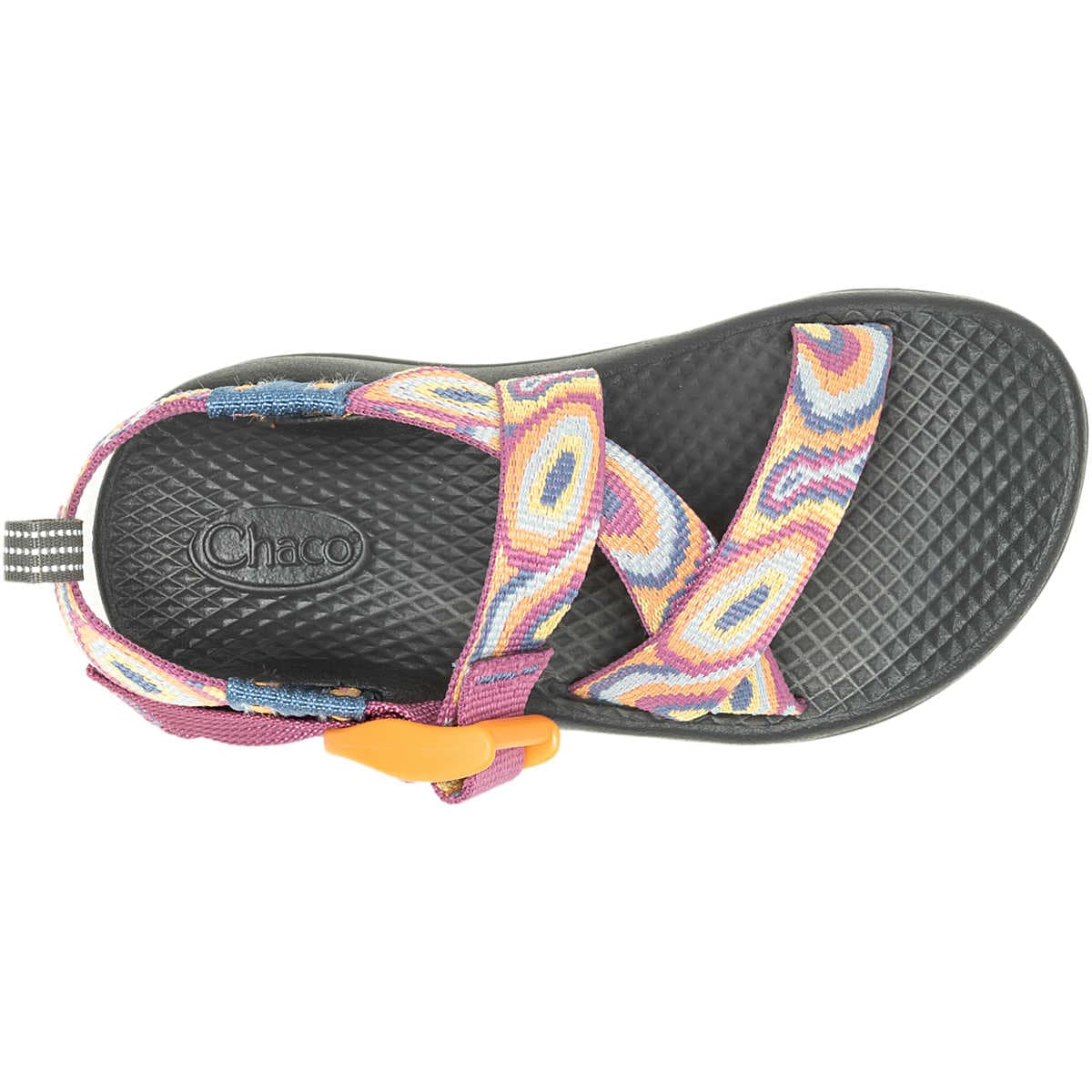 Chaco Z1 Ecotread in Agate Sorbet - Kids'