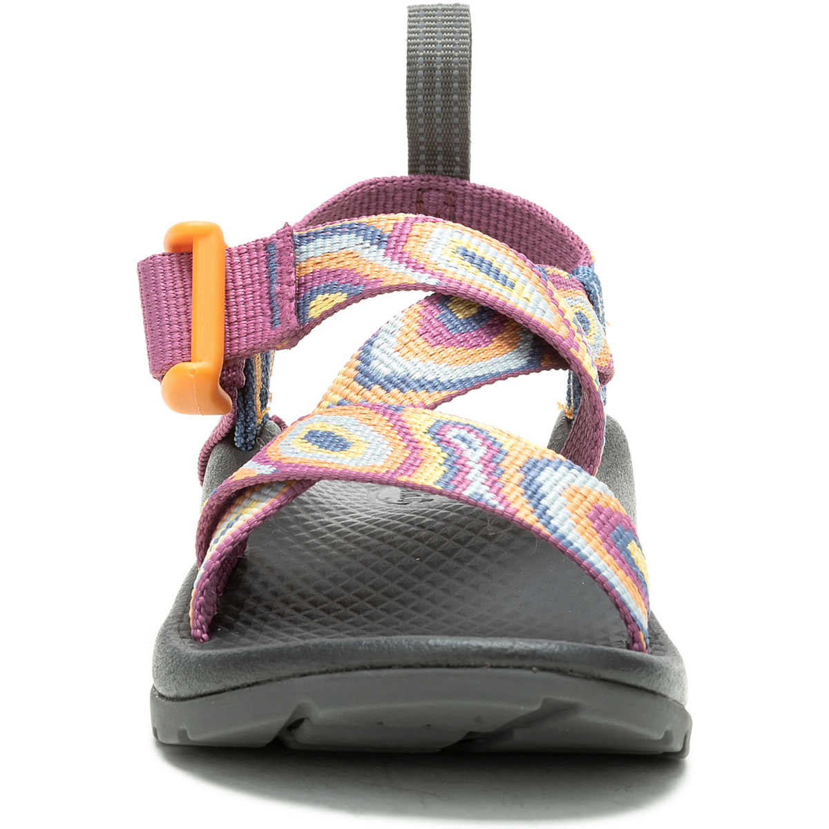 Chaco Z1 Ecotread in Agate Sorbet - Kids'