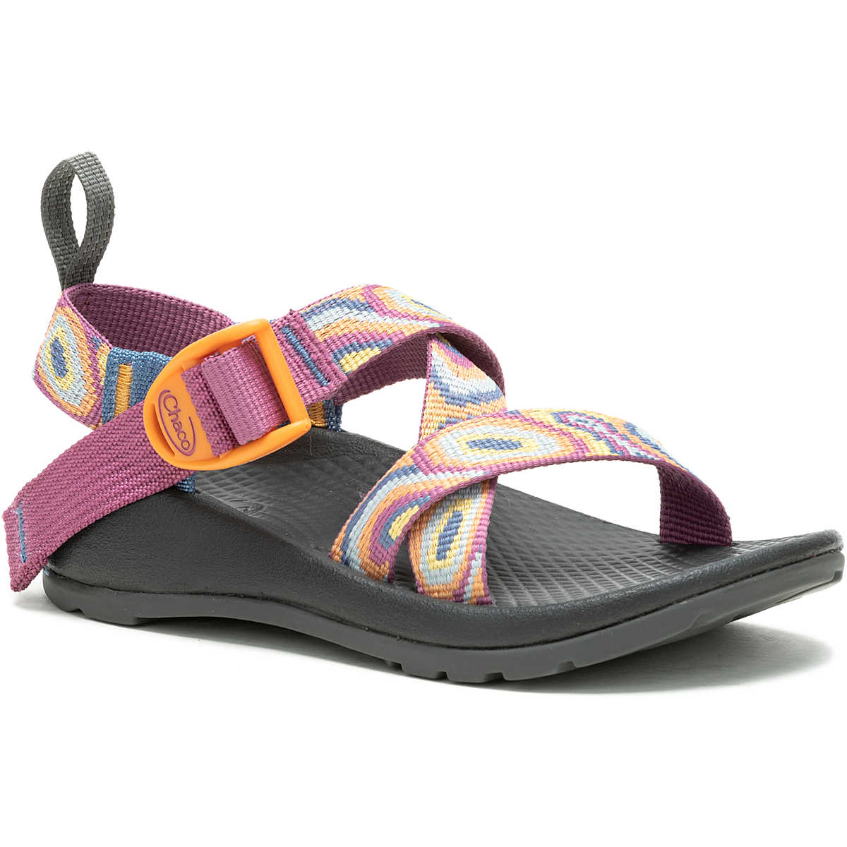 Chaco Z1 Ecotread in Agate Sorbet - Kids'