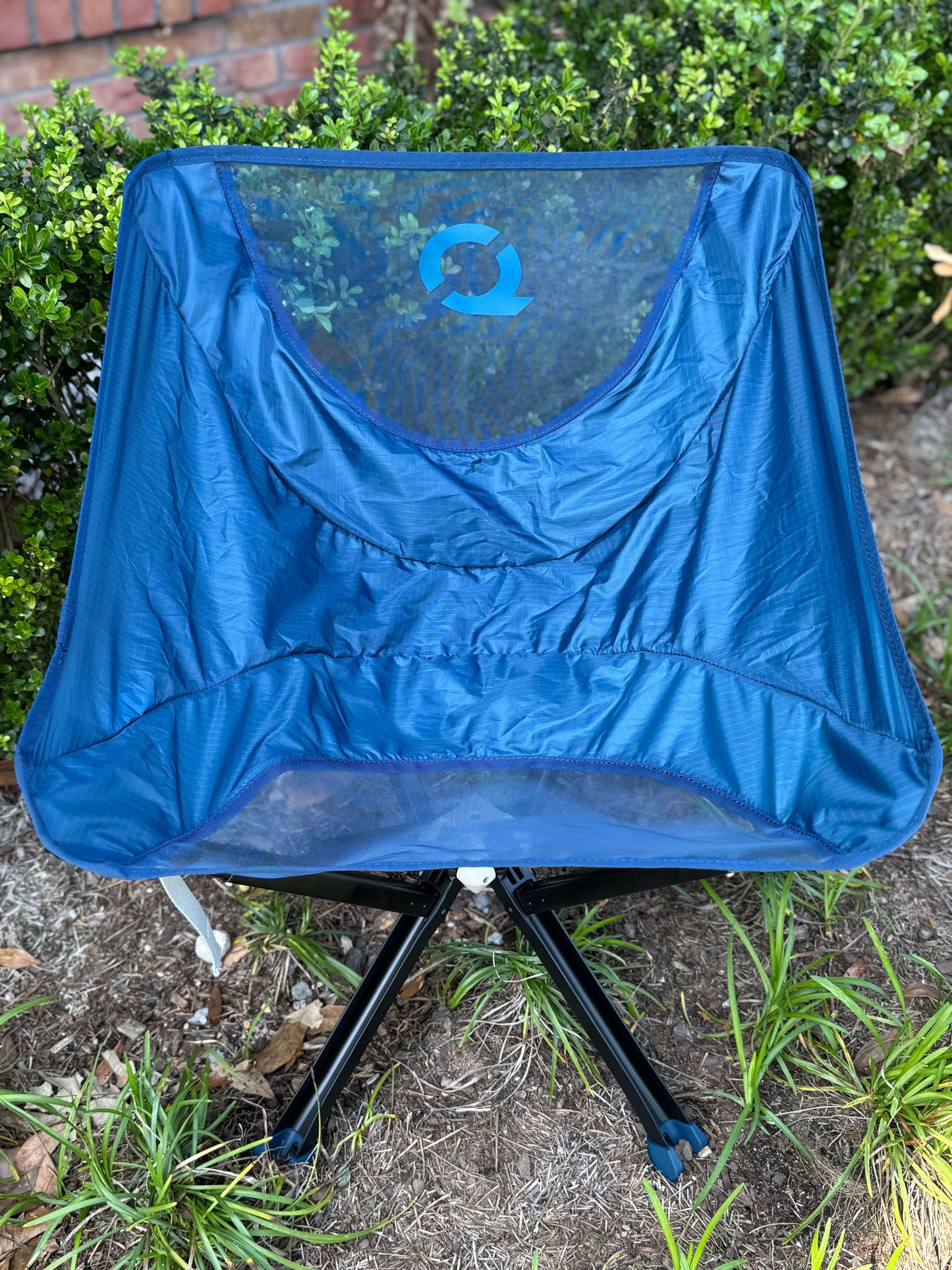 Cliq Classiq in Blue