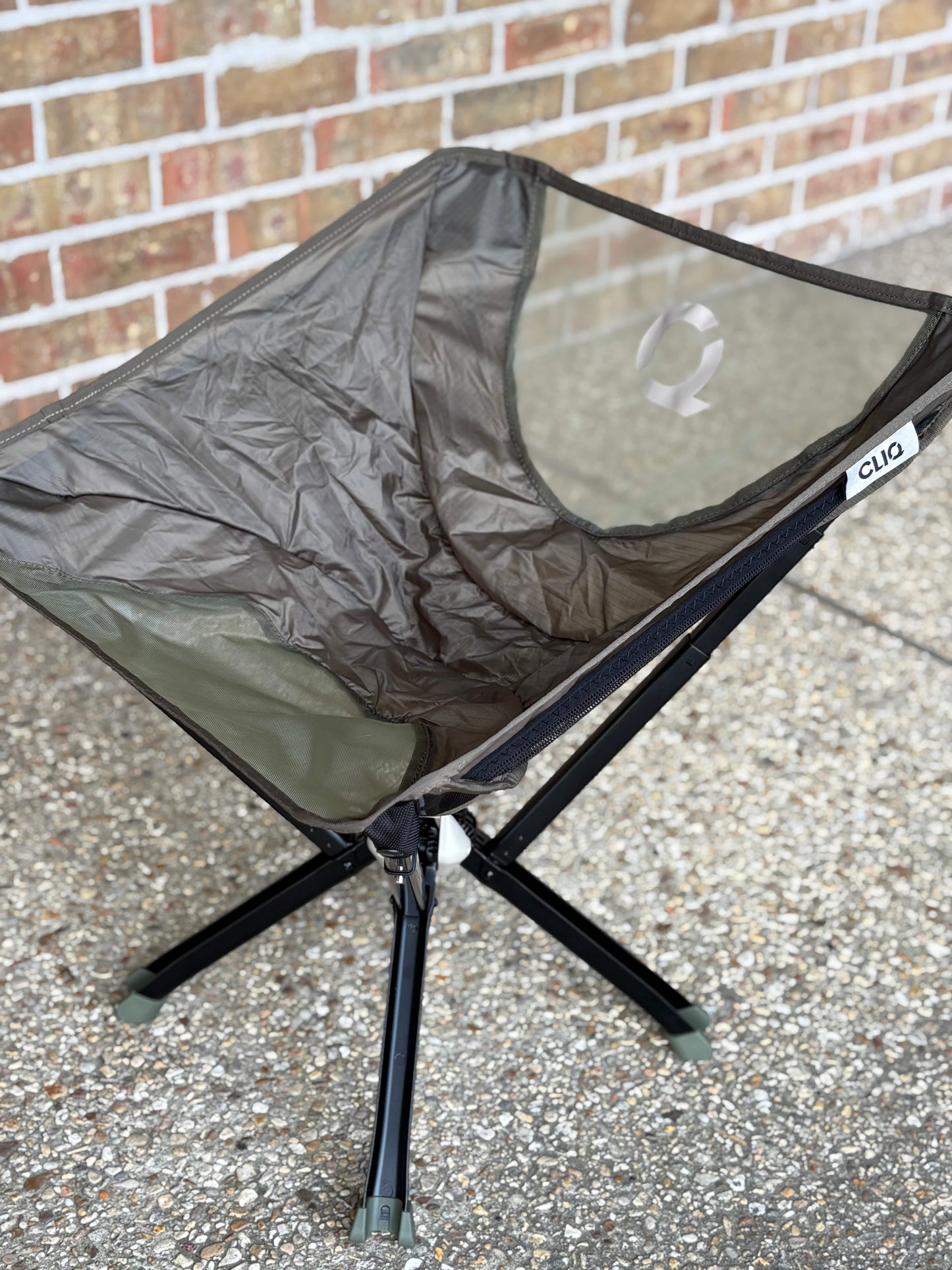 Cliq Classiq in Olive