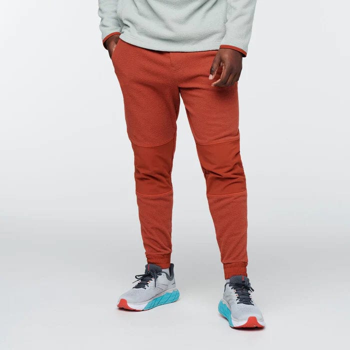 Cotopaxi Abrazo Fleece Jogger - Men's