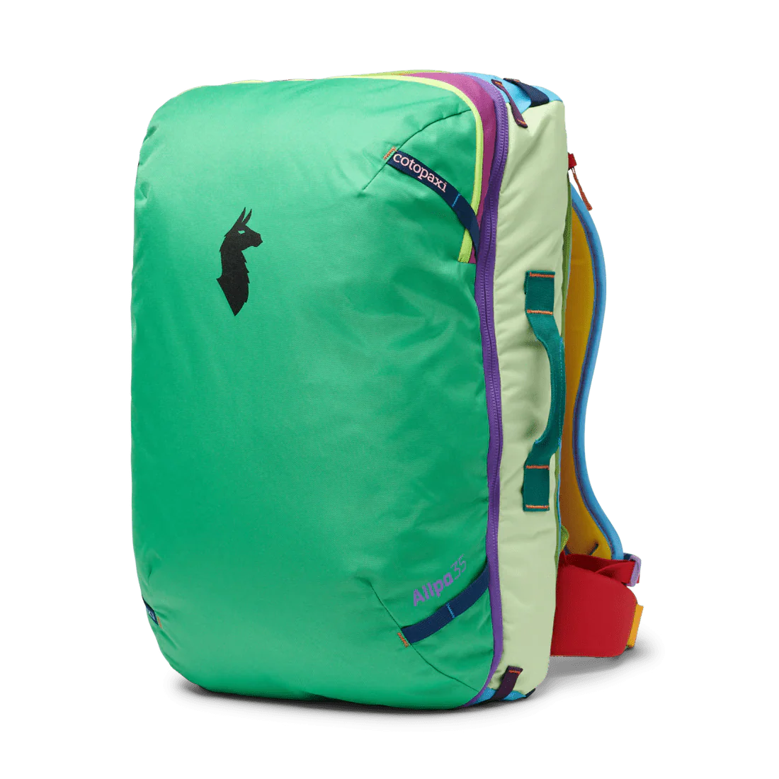Cotopaxi Allpa 35 Liter Travel Pack