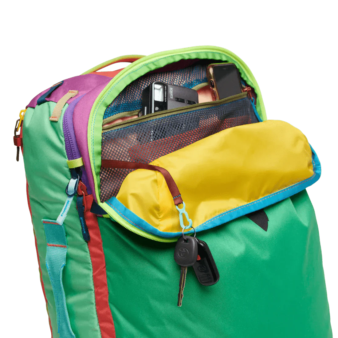 Cotopaxi Allpa 35 Liter Travel Pack