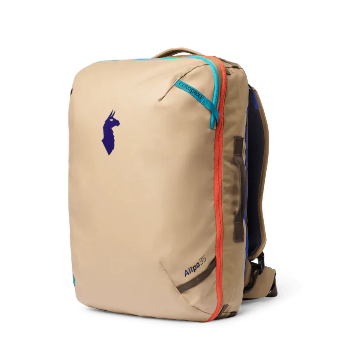 Cotopaxi Allpa 35L Travel Pack