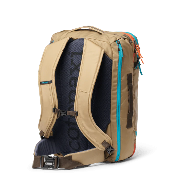 Cotopaxi Allpa 35L Travel Pack
