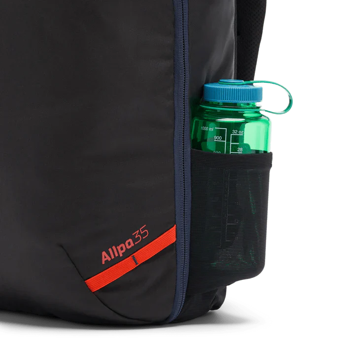 Cotopaxi Allpa 35L Travel Pack - Del Dia Dark