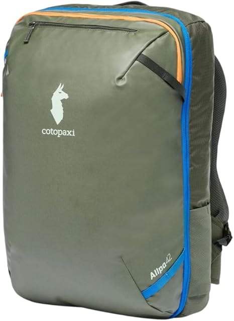 Cotopaxi Allpa 42L Travel Pack