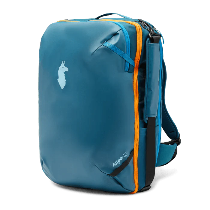 Cotopaxi Allpa 42L Travel Pack