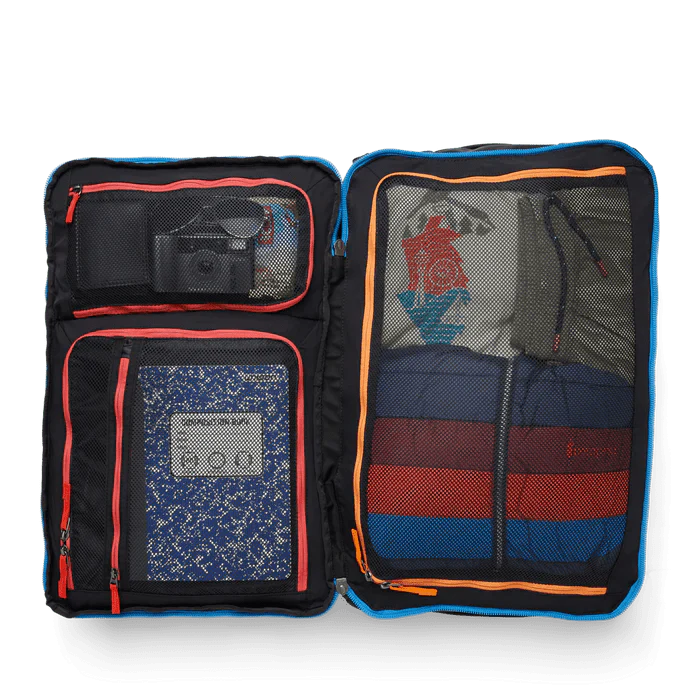 Cotopaxi Allpa 42L Travel Pack