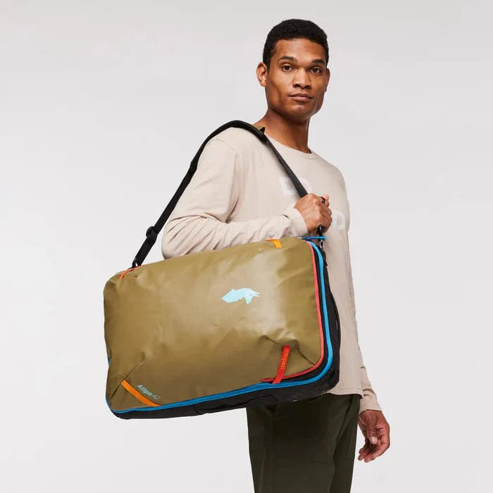 Cotopaxi Allpa 42L Travel Pack