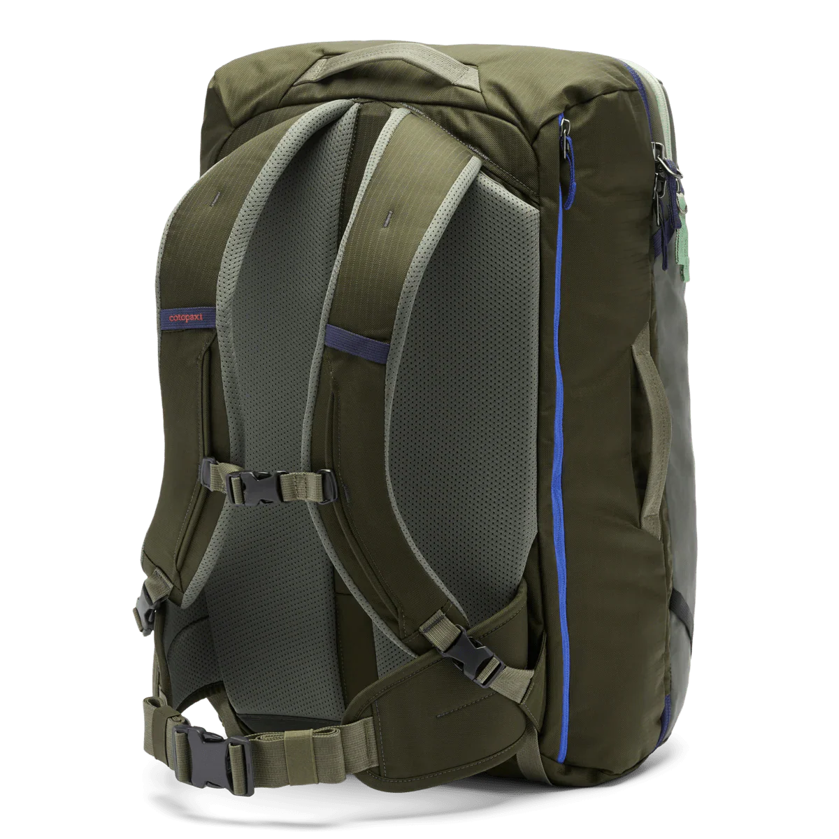 Cotopaxi Allpa 42L Travel Pack
