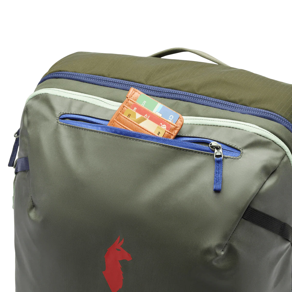 Cotopaxi Allpa 42L Travel Pack