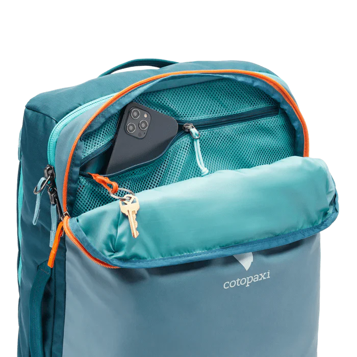 Cotopaxi Allpa 42L Travel Pack