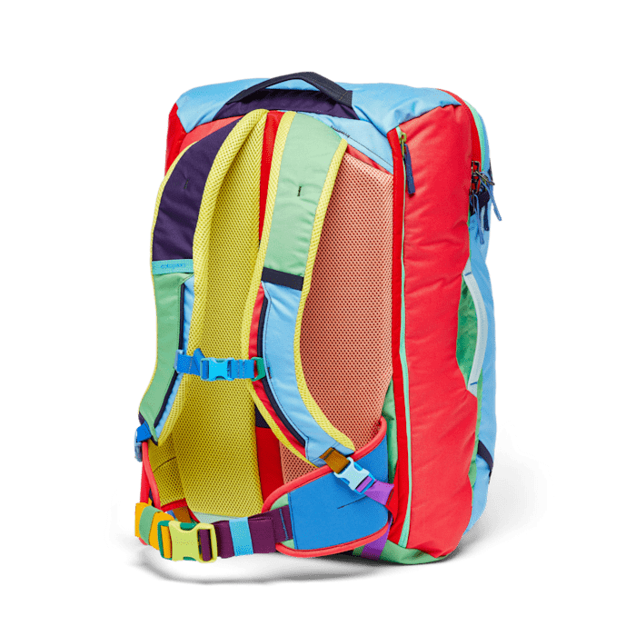 Cotopaxi Allpa 42L Travel Pack Del Dia