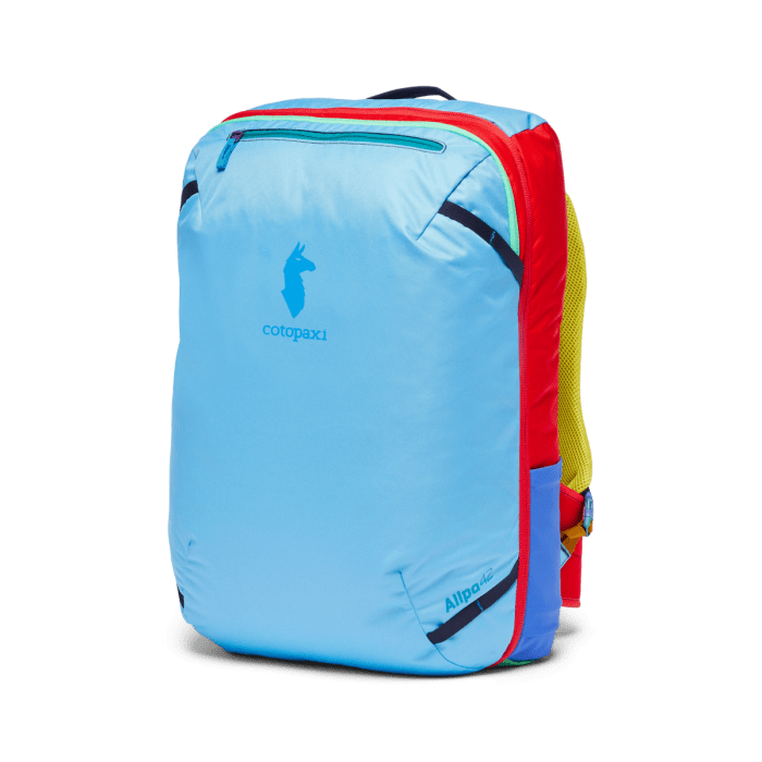 Cotopaxi Allpa 42L Travel Pack - Del Dia