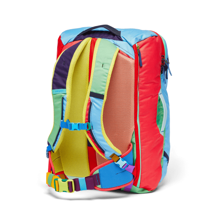 Cotopaxi Allpa 42L Travel Pack - Del Dia