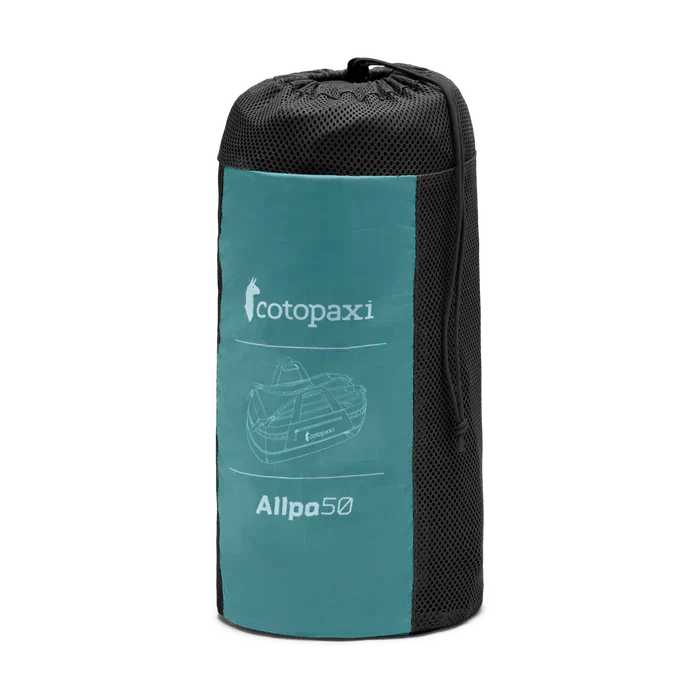 Cotopaxi Allpa 50L Duffel Bag